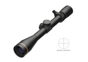 Leupold VX-3HD 4.5-14x40 B&C Riflescope