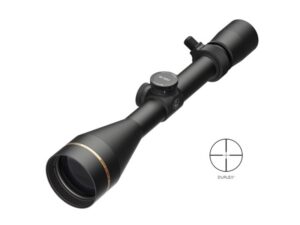 Leupold VX-3HD 4.5-14x50 Duplex Riflescope