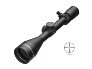 Leupold VX-3HD 4.5-14x50 Duplex