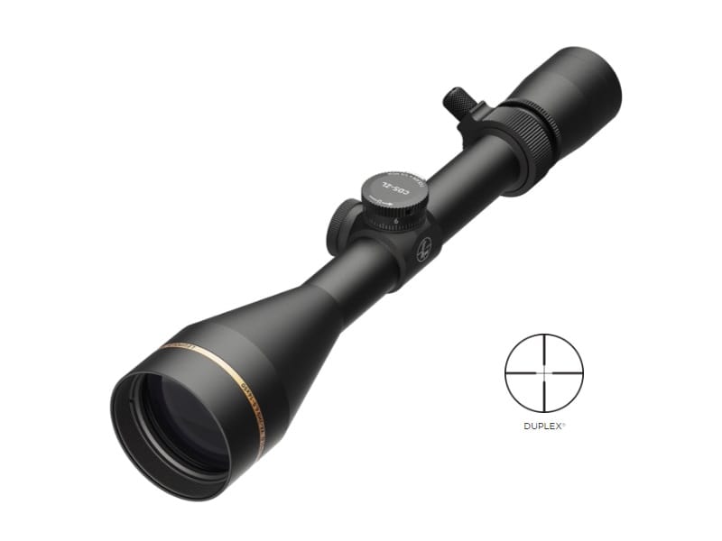 Leupold VX-3HD 4.5-14x50 Duplex