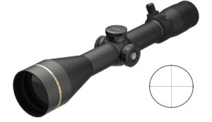 Leupold VX-3HD 3.5-10x50 FireDot Twilight Hunter Riflescope