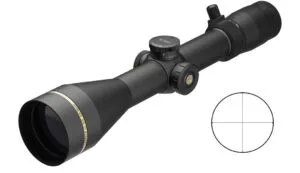 Leupold VX-3HD 3.5-10x50 FireDot Twilight Hunter