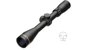 Leupold VX-Freedom 3-9x40 Hunt-Plex