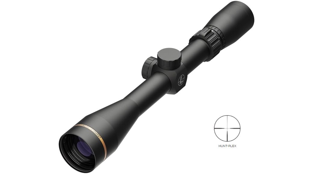 Leupold VX-Freedom 3-9x40 Hunt-Plex