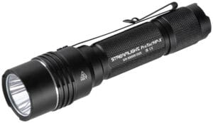 Streamlight ProTac HP-X Flashlight, Black