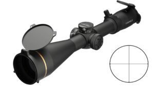 Leupold VX-6HD Gen 2 3-18x56 FireDot Twilight Hunter Riflescope