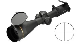 Leupold VX-6HD Gen 2 3-18x56 FireDot Twilight Hunter