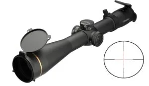 Leupold VX-6HD Gen 2 4-24x52