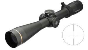 Leupold VX-5HD Gen 2 3-15x44 TMR Riflescope