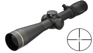 Leupold VX-5HD Gen 2 3-15x44 FireDot Duplex Riflescope