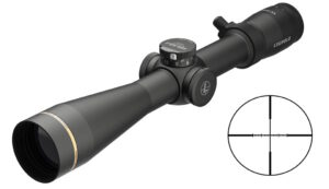 Leupold VX-5HD Gen 2 3-15x44 Wind-Plex Riflescope