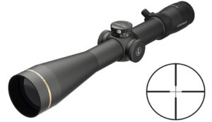 Leupold VX-5HD Gen 2 4-20x52 34mm Duplex Riflescope