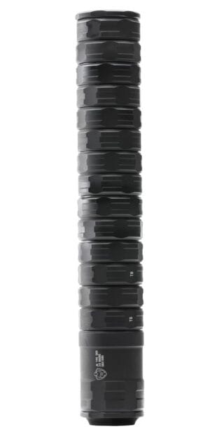 Jk Armament JK195SGX20 SGX 195 20 Gauge Black Aluminum