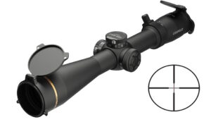 Leupold VX-6HD Gen 2 3-18x44 FireDot Duplex Riflescope