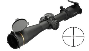 Leupold VX-6HD Gen 2 3-18x44 FireDot Duplex