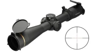 Leupold VX-6HD Gen 2 3-18x44