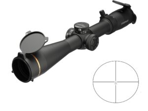 Leupold VX-6HD Gen 2 3-18x44 Riflescope