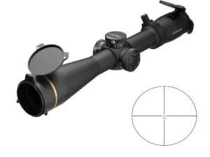 Leupold VX-6HD Gen 2 3-18x44