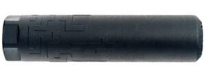 Faxon Firearms FF-SIL-R-3DPC-30-02 Harmonix Ion 30Cal Black Titanium (Copy)