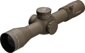 Leupold Mark 5HD 3.6-18x44 35mm FFP PR1-MOA FDE