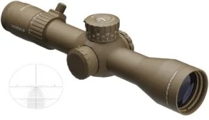 Leupold Mark 5HD 3.6-18x44 Tremor 3 FDE