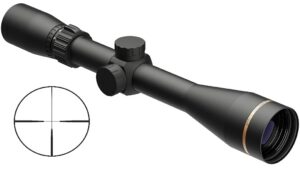 Leupold VX-Freedom 4-12x40 Hunt-Plex Plex Riflescope