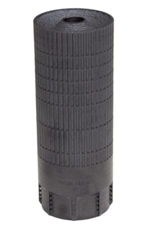 Boe Suppression BOE-IL9S IncoLite 9  9mmLuger 1.50" 718 Inconel 1/2"x28