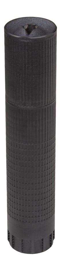 Boe Suppression BOE-IL9M IncoLite 9  9mmLuger 1.50" 718 Inconel 1/2"x28