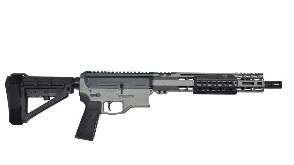 BILSON P2FCSTB20R1 BA15FCP 300BO 20R TGRY/GBLK