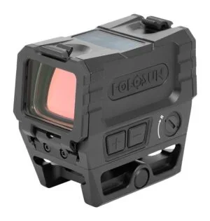 Holosun AEMS-EVO-GR Enclosed Green Multi-Reticle Sight