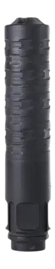 JK Armament 172 PRO-KOR 30 Ti .30 Caliber Suppressor Black