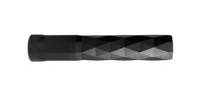 Angstadt Arms Reticent 22 Suppressor 1/2x28