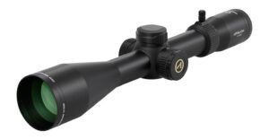 Athlon Midas HMR 2.5-15x50 30mm Riflescope