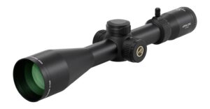 Athlon Midas HMR 2.5-15x50 30mm 600A BDC 600 Riflescope