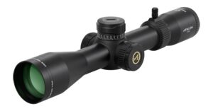 Athlon Midas HMR 2-12x42 30mm AHMC1 Riflescope