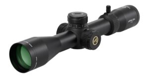 Athlon Midas HMR 2-12x42 30mm Riflescope