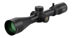 Athlon Midas HMR 4-24x50 30mm AHMC1 Riflescope