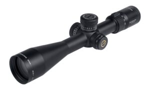 Athlon Helos BTR Gen 2 4-20x50 APLR6 Riflescope