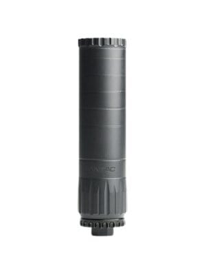 Lantac Usa 01-SUP-MSPEC556S M-Spec 223/5.56 Stainless Steel 1/2"x28