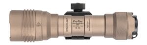 Streamlight ProTac Rail Mount HL-X Pro USB Weapon Light