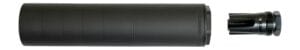 One Horse RYN .30 Cal Titanium Suppressor