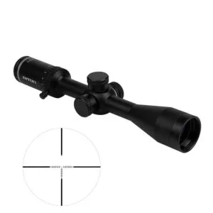 Riton 1 Primal 4-16x44 RUT