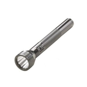 Streamlight SL-20L Rechargeable Flashlight, 450 Lumens, Black