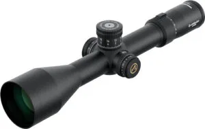 Athlon Cronus BTR Gen 2 4.5-29x56 APRS6
