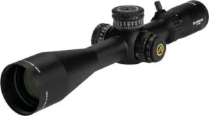 Athlon Ares BTR Gen 3J 4.5-27x50 APLR13
