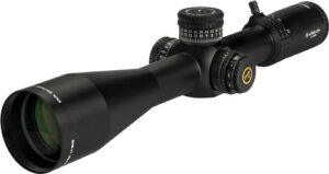 Athlon Ares ETR Gen 2J 4.5-30x56 34mm APLR12 Riflescope