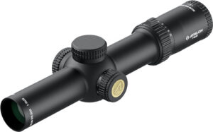 Athlon Helos BTR 1-10x28 ATMR4 LPVO