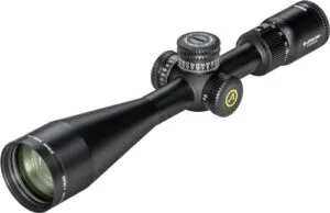 Athlon Heras SPR 4-20x50 AAGR2