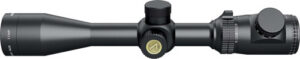 Athlon Talos 3-12x40 1" SFP BDC 600 Riflescope