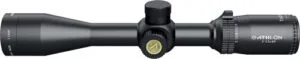 Athlon Talos 3-12x40 Mil-Dot
